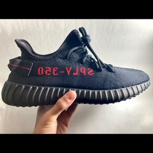 Yeezy 350 V2 “Breds”